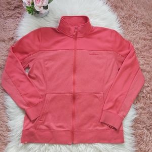 Kathmandu Altica 100 Full Zip Sweatshirt